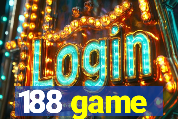 188 game